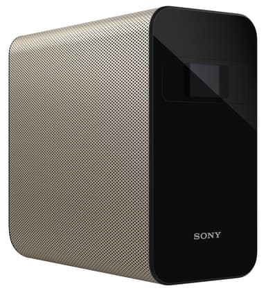 Sony Xperia Touch smart projektor