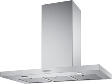 Franke Frihängande Fläktkåpa 325.0693.938 (rostfri 90cm Villa)