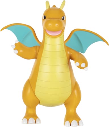 Pokemon Select Battle Action Figure 5-pack