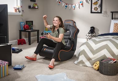 X Rocker G-Force gamingstol