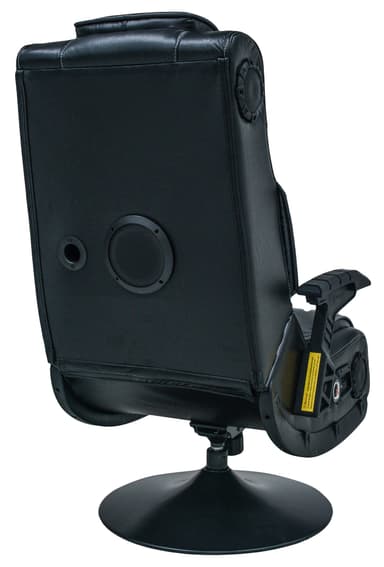 X Rocker Pro 4.1 gamingstol med ljud