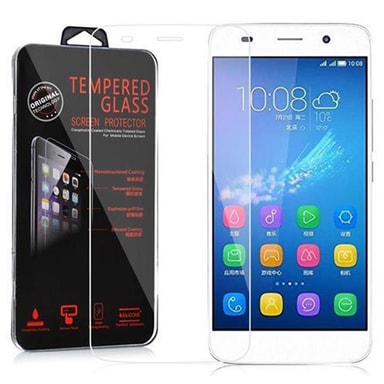brotect Pellicola Protettiva Vetro per Huawei Y6 2019 / Y6 Pro 2019 Protezione Schermo [Durezza Estrema 9H, Chiaro