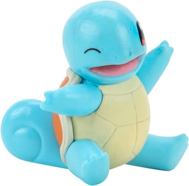 Pokemon Battle Ready Action Figure 10-pack