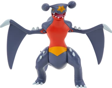 Pokemon Battle Ready Action Figure 10-pack