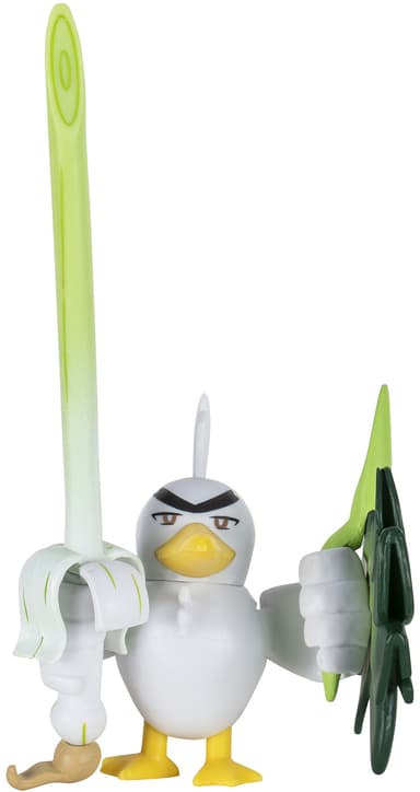 Pokemon Select Battle Action Figure 5-pack