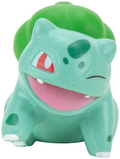 Pokemon Battle Ready Action Figure 10-pack