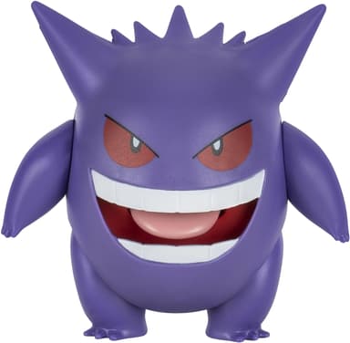 Pokemon Select Battle Action Figure 5-pack