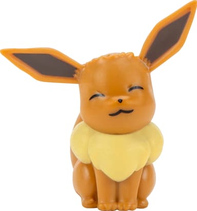 Pokemon Battle Ready Action Figure 10-pack