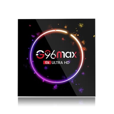 Box smart sales