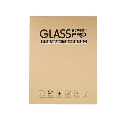 För OnePlus Pad Heltäckande Härdat glas Tempered Glass Full Coverage