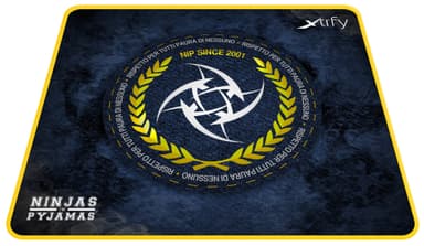Xtrfy XTP1 large musmatta - NiP Italian edition