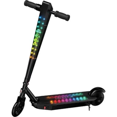 Razor Sonic Glow Electric Scooter Elgiganten