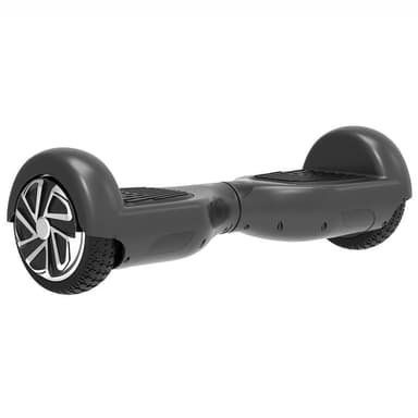 DENVER HoverBoard 6,5"" Svart 2x250W HBO-6620