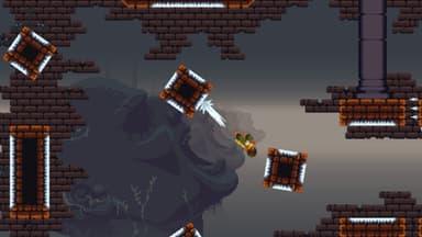 Dandara: Trials of Fear Edition - PC Windows,Mac OSX,Linux