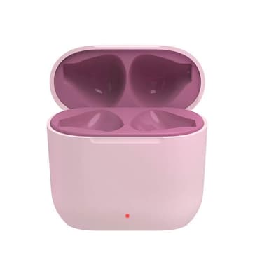 Hama Hörlur Freedom In-Ear TWS Rosa