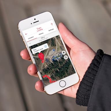 Yepzon One GPS tracker
