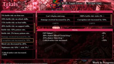Mary Skelter Finale - PC Windows