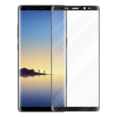 Skyddsfilm Samsung Galaxy NOTE 8 Skyddsglas Skärmskydd