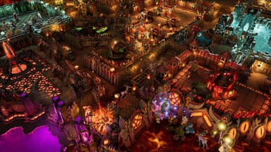 Dungeons 4 - Deluxe Edition - PC Windows