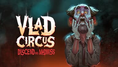 Vlad Circus: Descend Into Madness - PC Windows