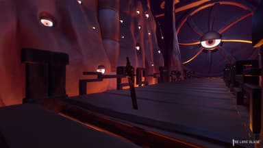 The Lone Blade - PC Windows