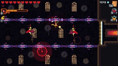 Dandara: Trials of Fear Edition - PC Windows,Mac OSX,Linux