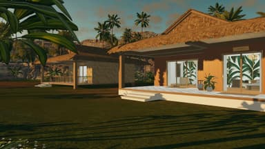 Hotel: A Resort Simulator - PC Windows