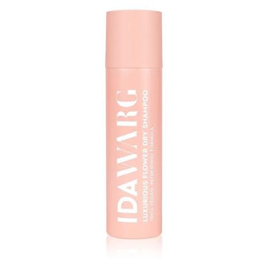 Ida Warg Luxurious Flower Dry Shampo 150ml