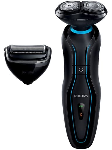 Philips Click&Style Rakapparat YS521/17