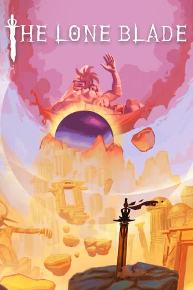 The Lone Blade - PC Windows