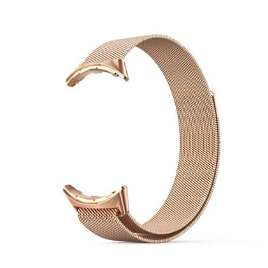 Milanese klockarmband Google Pixel Watch 2 - Rosè