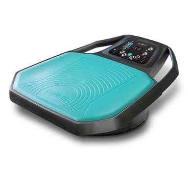 Core 15 - Vibrationsplatta