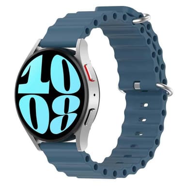 Ocean klockarmband Samsung Galaxy Watch 6 (40mm) Gråblå