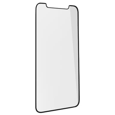 Zagg Glass Curve välvt skärmskydd iPhone XR (svart) Zagg Glass Curve välvt skärmskydd iPhone XR (svart)