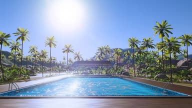 Hotel: A Resort Simulator - PC Windows