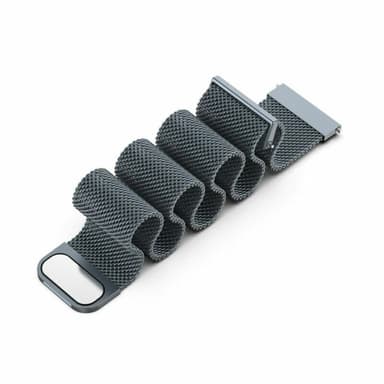 Milanese klockarmband Samsung Galaxy Watch 6 (40mm) - Grå