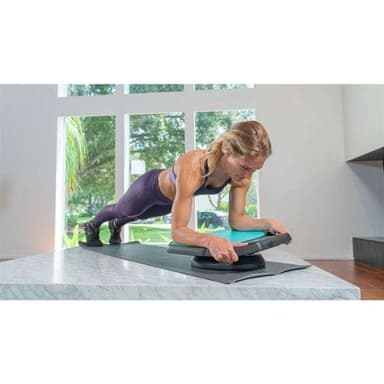 Core 15 - Vibrationsplatta