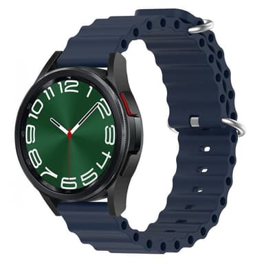 Ocean klockarmband Samsung Galaxy Watch 6 Classic (47mm) Mörkblå