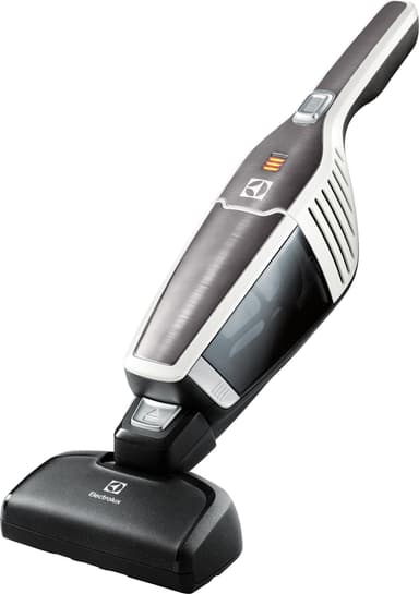 Electrolux Ergorapido sladdlös skaftdammsugare ZB3225POW