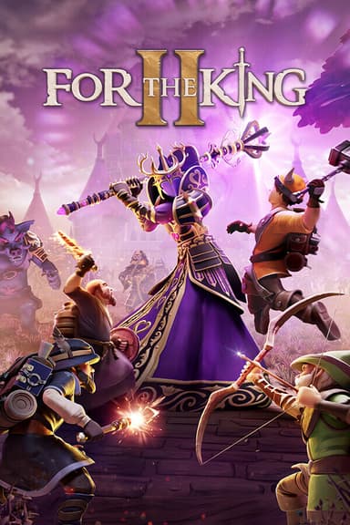 For The King II - PC Windows