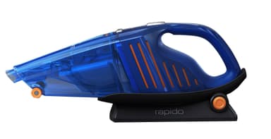 Electrolux Rapido ZB5104WD Handdammsugare