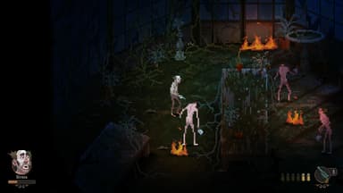 Vlad Circus: Descend Into Madness - PC Windows