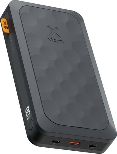 Xtorm 67W Fuel Series 45000mAh powerbank (svart)