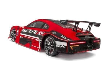 Maverick Strada TC Brushless 1/10th Scale 4WD Electric