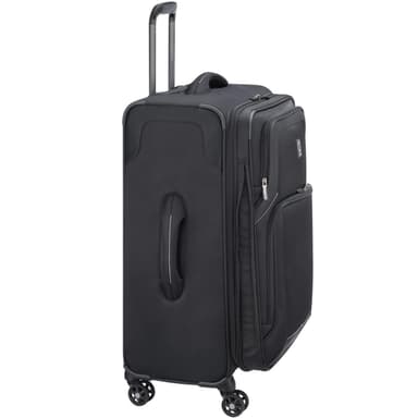 Delsey Paris Optimax Lite Resväska 70 Black