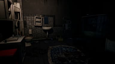 Silent Rain - PC Windows