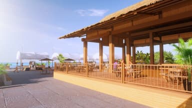 Hotel: A Resort Simulator - PC Windows