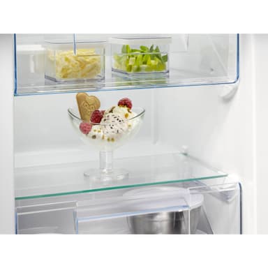 AEG Serie 6000 Frysskåp TAB6L88EF (integrerad)