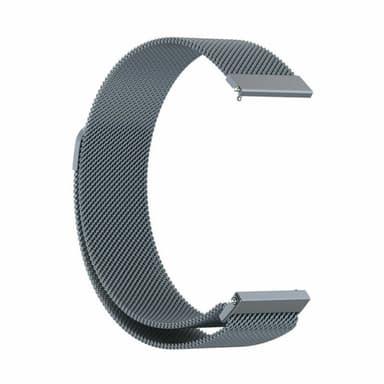 Milanese klockarmband Samsung Galaxy Watch 6 (40mm) - Grå