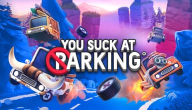 You Suck at Parking® - PC Windows